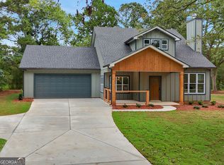 227 Glazier Rd, Senoia, GA 30276