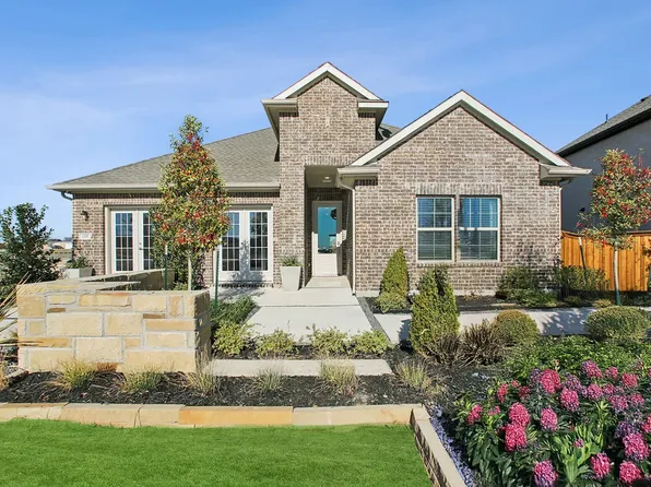 Passionflower II Plan, Aspire at Reunion