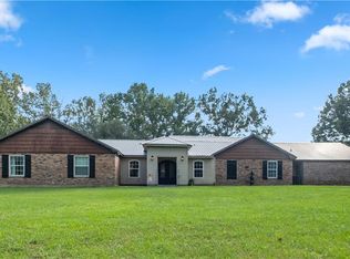 96 Barney Rush Rd, Deville, LA 71328