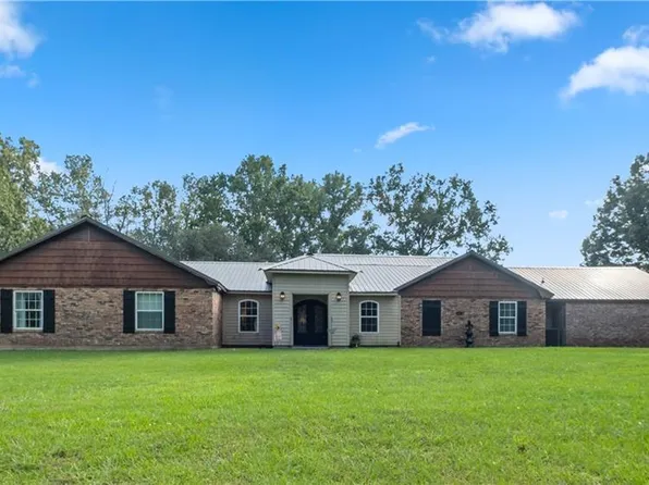 96 Barney Rush Rd, Deville, LA 71328