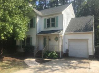 122 Haddonfield Ln, Cary, NC 27513