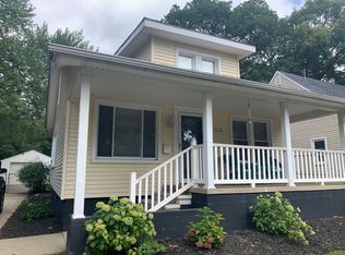 1714 Albany St, Ferndale, MI