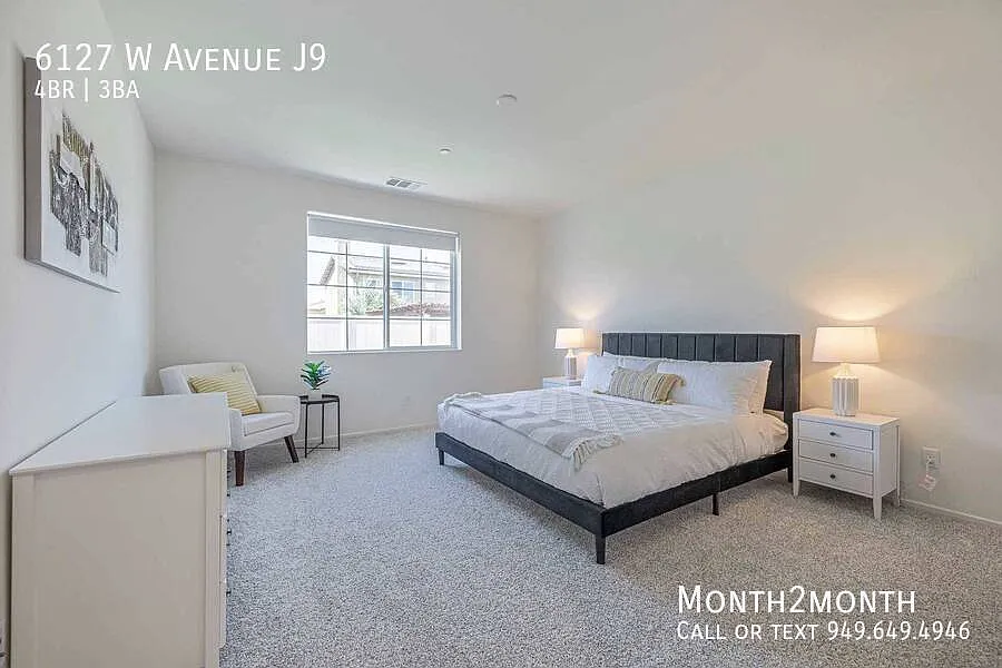 The Eden on W Avenue J9 — Photo 4