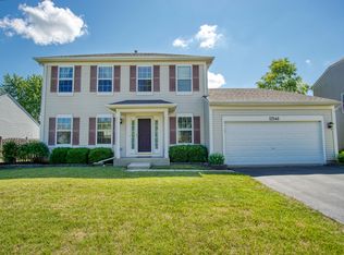 11546 Centennial Ave, Huntley, IL 60142