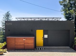 1070 Keeler Ave, Berkeley, CA 94708
