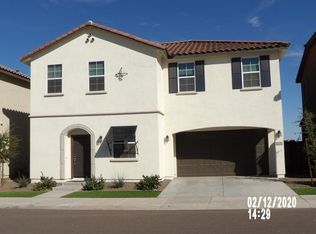 2253 S Jacana Ln, Gilbert, AZ 85295