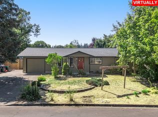 4678 Scottdale St, Eugene, OR 97404