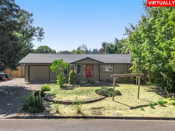 4678 Scottdale St, Eugene, OR 97404