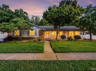 4716 Brookton Way, Saint Louis, MO 63128