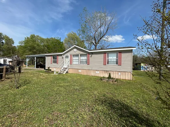 3132 River Rd, Pottsville, AR 72858