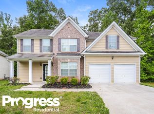 7533 Spoleto Loop, Fairburn, GA 30213