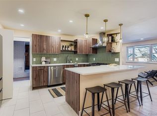 4264 W Radcliff Ave, Denver, CO 80236