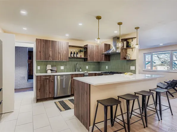 4264 W Radcliff Avenue, Denver, CO 80236