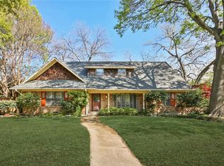 9534 Fieldcrest Ct, Dallas, TX 75238