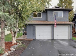 7771 Little Bend Cir, Anchorage, AK 99507