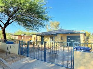 2926 N Mitch Dr, Tucson, AZ 85719