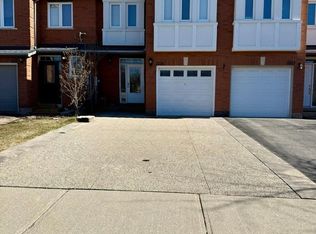 2225 Dale Ridge Dr, Oakville, ON L6M3L4