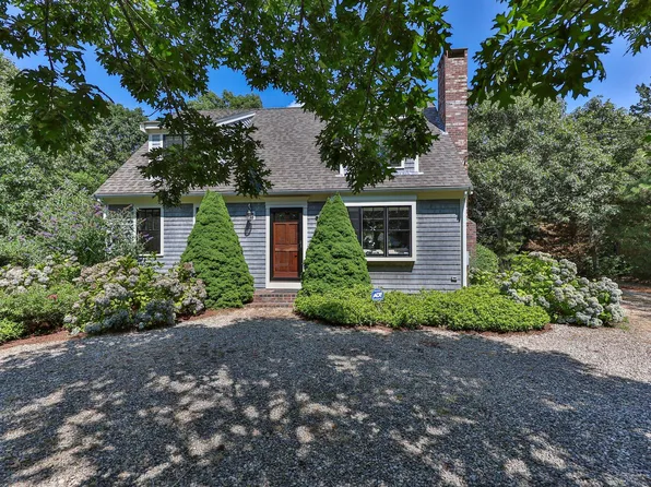 50 North Forty Road, Eastham, MA 02642