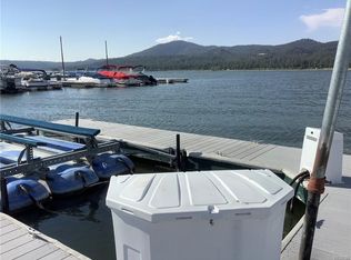400 Pine Knot Blvd #G-20, Big Bear Lake, CA 92315