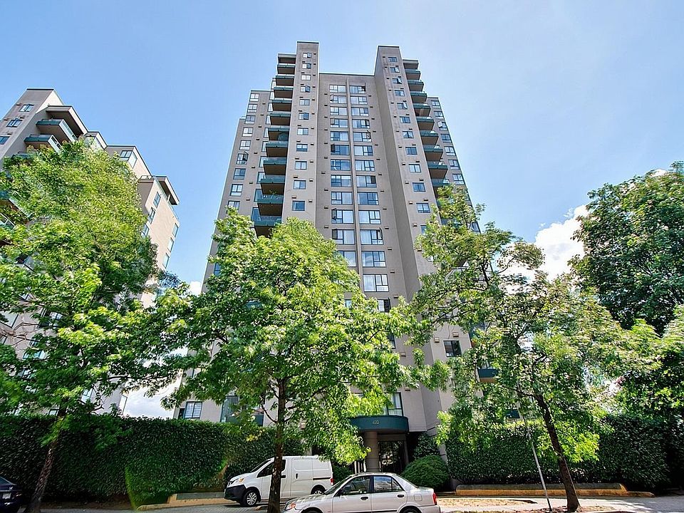 1st image of 420 Carnarvon St #1304