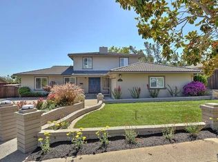 224 Prince St, Los Gatos, CA