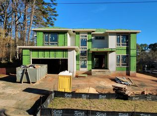 4700 Stonehill Dr, Raleigh, NC 27609