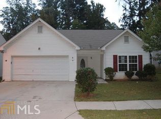 60 Nowell Dr, Fairburn, GA 30213