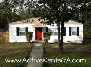 2990 Alta Vista Ave, Macon, GA 31211