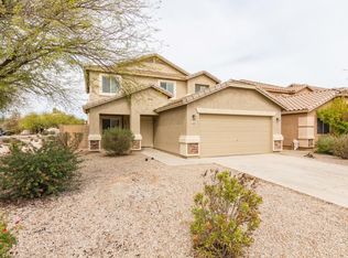 4462 E Pinto Valley Rd, San Tan Valley, AZ 85143