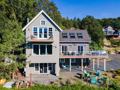 101 Elizabeth Ct, Mosier, OR, 97040