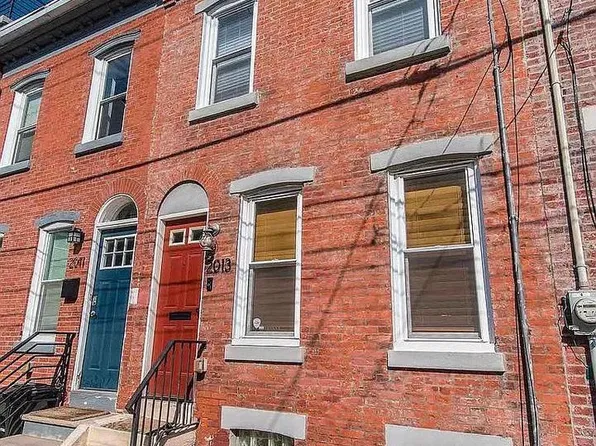 2013 E Fletcher St, Philadelphia, PA 19125