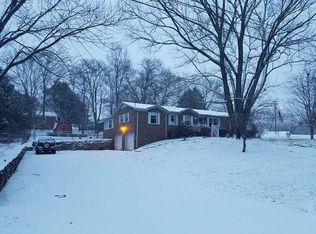 500 Spring Ln, Columbia, TN 38401