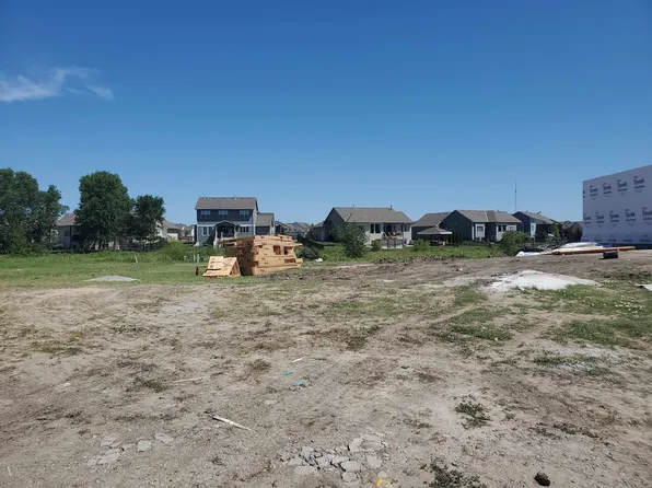 1200 W Lakeway Ct Lot 16, Andover, KS 67002