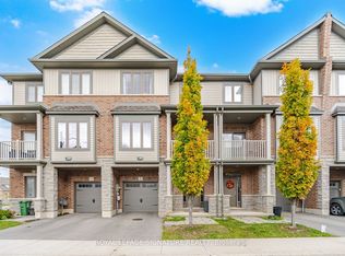 1 Ridgeside Ln, Hamilton, ON L8B1W5