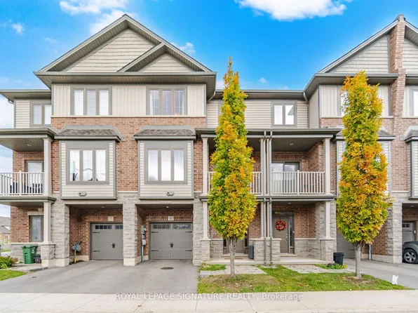1 Ridgeside Ln, Hamilton, ON L8B 1W5