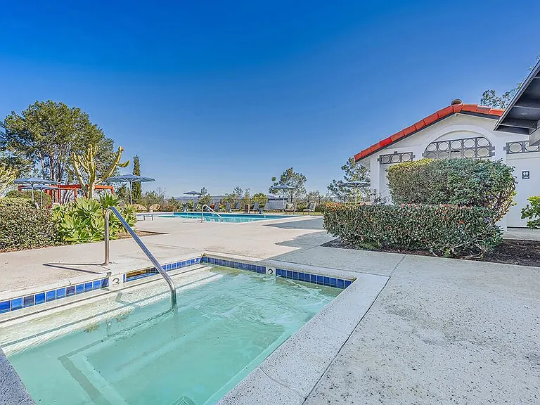 The Resort at Encinitas — Photo 23