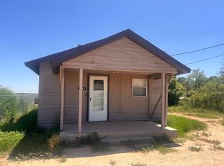 2314 Livingston Rd, Carlsbad, NM 88220