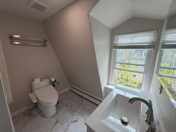 5th image of 6 Channing St Floor 3