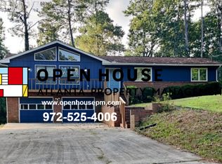 1538 Ridgewood Dr SW, Lilburn, GA 30047