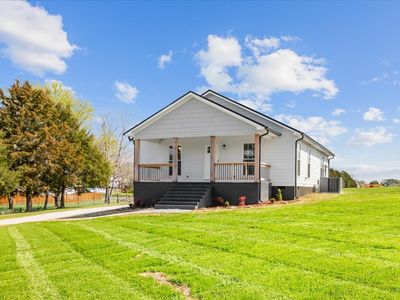 118 Beartown Rd, Loretto, TN, 38469