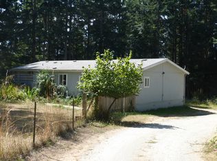17 Swal'lech Ln, Lopez Island, WA 98261