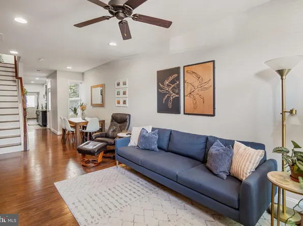 2631 Hudson St, Baltimore, MD 21224