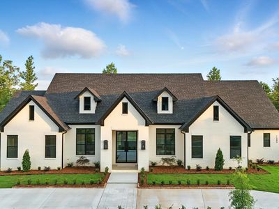 1585 Bighorn Dr, Benton, AR, 72019