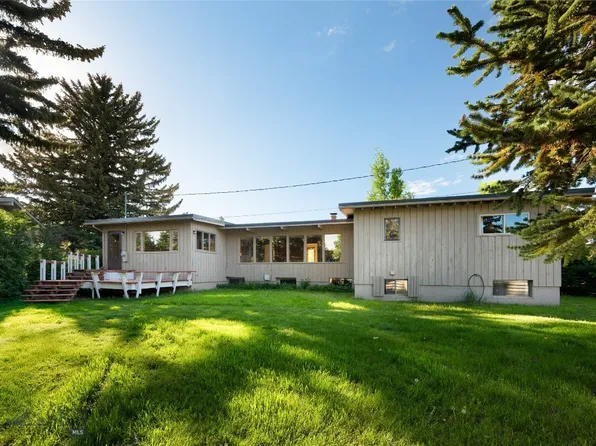 1524 S Grand Ave, Bozeman, MT 59715