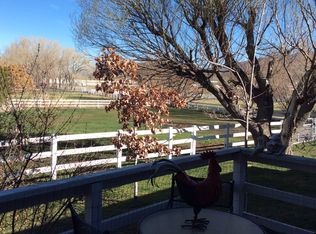 535 Andrew Ln, Reno, NV 89521