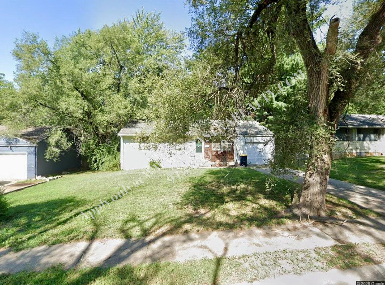 Charming 3-Bed Home with Spacious Yard in South KC-Coming SOON!! — Photo 1