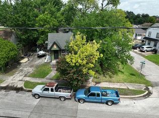 215 N Super St, Houston, TX 77011