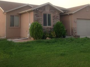 133 W Dammeron Valley Farms Dr, Dammeron Valley, UT 84783