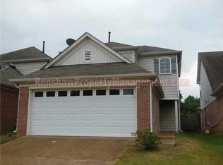 9129 Cinderhill Cv E, Cordova, TN 38016