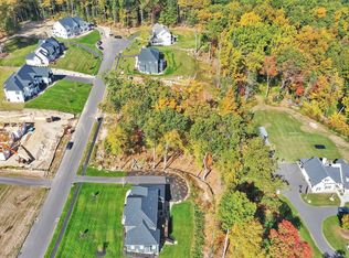 50 Bridgehampton Xing, Farmington, CT 06032